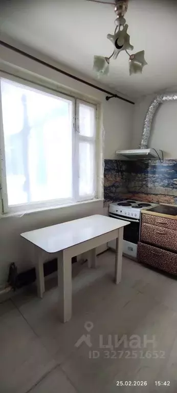 1-к кв. Москва Варшавское ш., 122 (38.0 м) - Фото 1