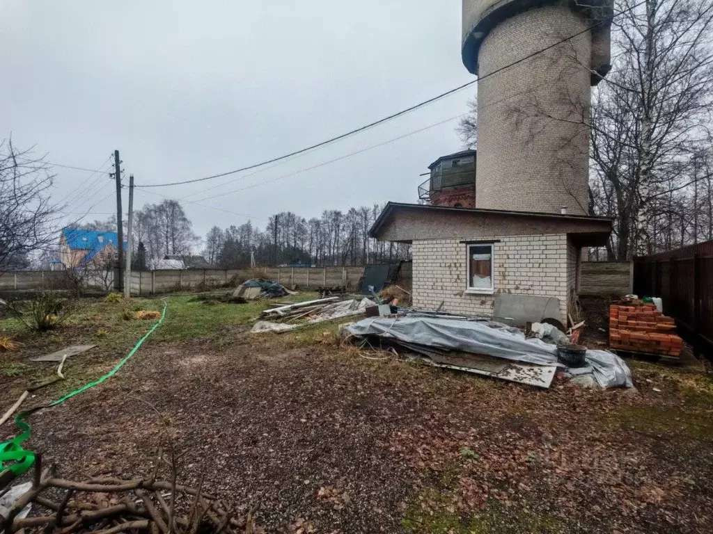 Участок в Орловская область, Орловский муниципальный округ, д. Жилина ... - Фото 1