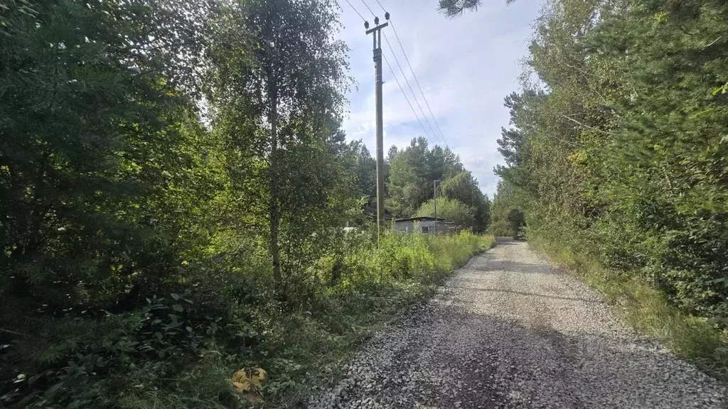 Участок в Свердловская область, Екатеринбург ул. Самородная (9.0 сот.) - Фото 0