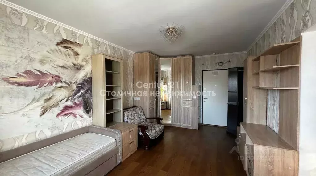 Студия Московская область, Ленинский городской округ, пос. Битца Южная ... - Фото 1