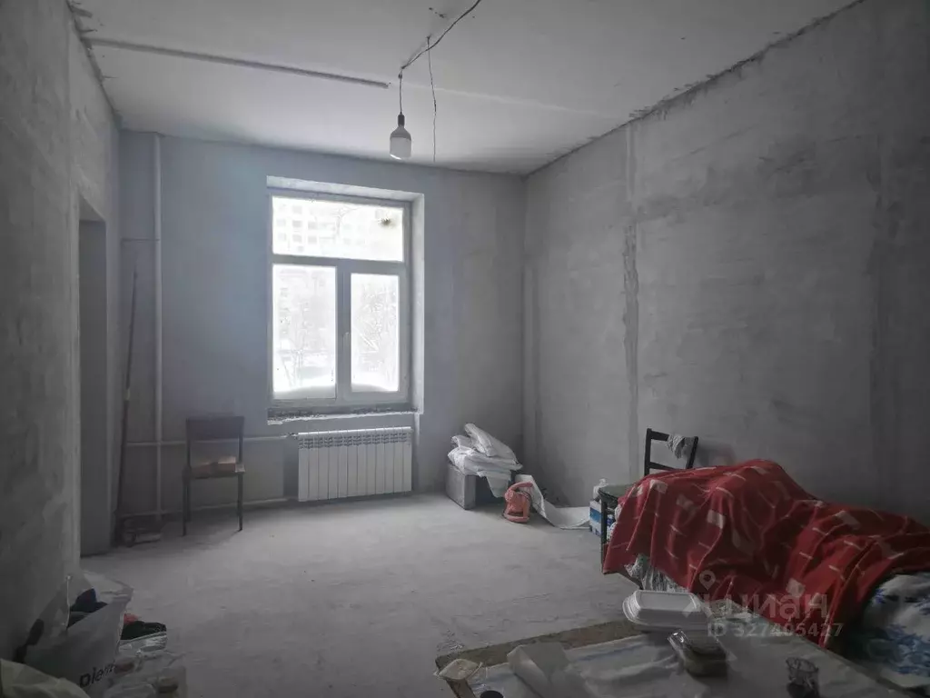 Комната Москва ул. Вучетича, 18К1 (40.0 м) - Фото 2