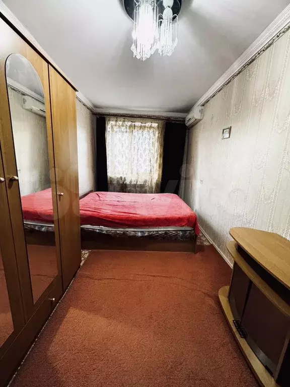 3-к. квартира, 59 м, 3/5 эт. - Фото 1