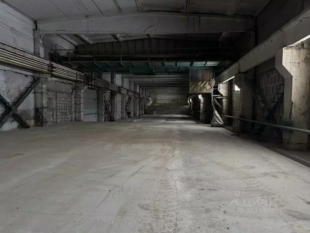 Помещение свободного назначения в Самарская область, Жигулевск ... - Фото 2