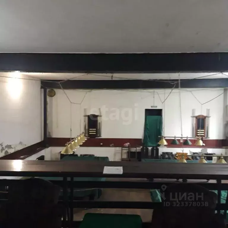 Торговая площадь в Марий Эл, Куженер городское поселение, Куженер пгт ... - Фото 2