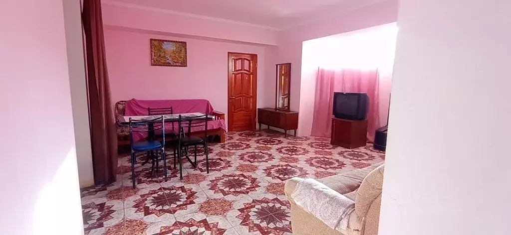 3-к кв. Краснодарский край, Анапа ул. Буковая, 21 (70.0 м) - Фото 0