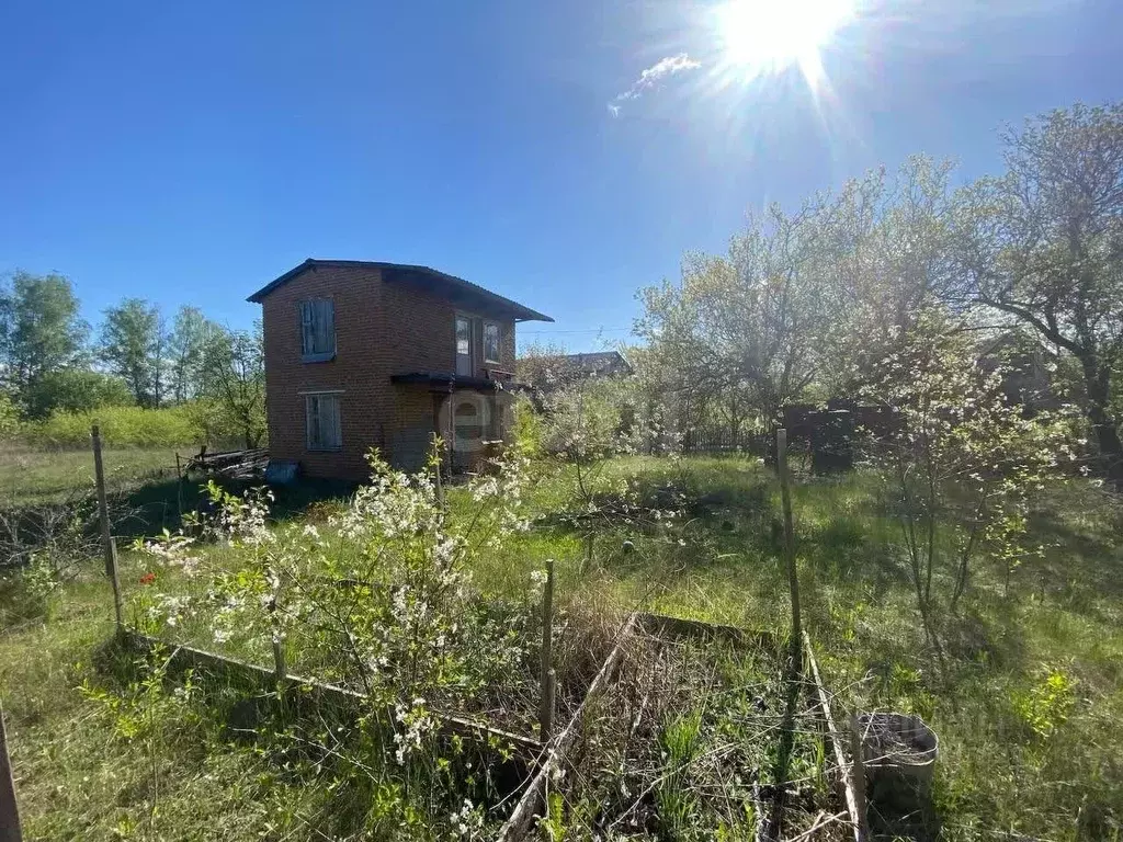Дом в Белгородская область, Корочанский район, Шляховское с/пос, ... - Фото 2