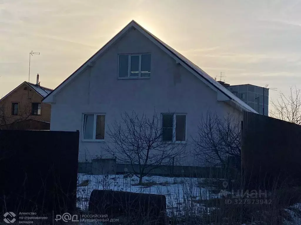 Коттедж в Московская область, Домодедово городской округ, с. Тишково ... - Фото 2