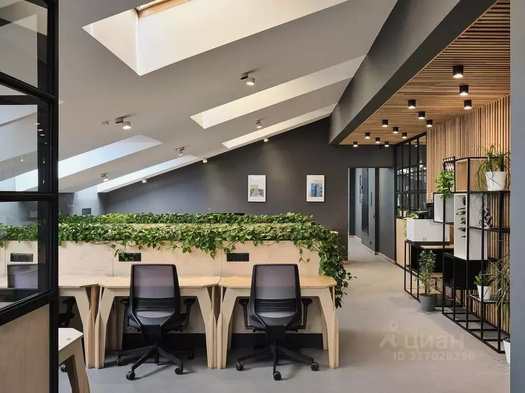 Офис в Санкт-Петербург Невский просп., 153 (110 м) - Фото 2