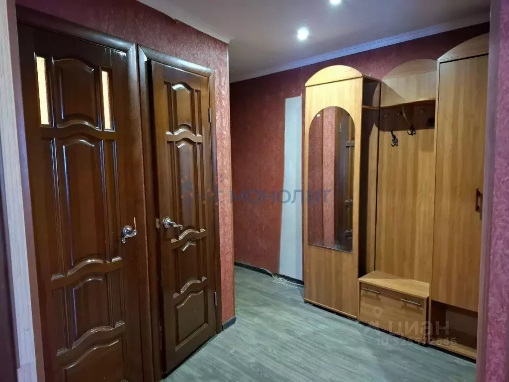 2-к кв. Марий Эл, Йошкар-Ола Кирпичная ул., 8 (40.0 м) - Фото 1