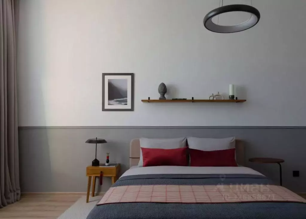 Студия Свердловская область, Екатеринбург просп. Космонавтов, 7А (35.0 ... - Фото 1