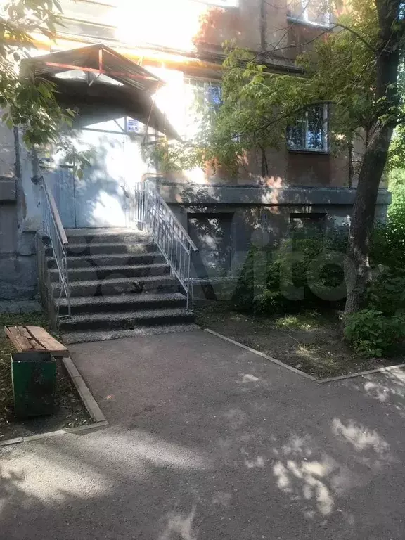 3-к. квартира, 46 м, 1/5 эт. - Фото 0