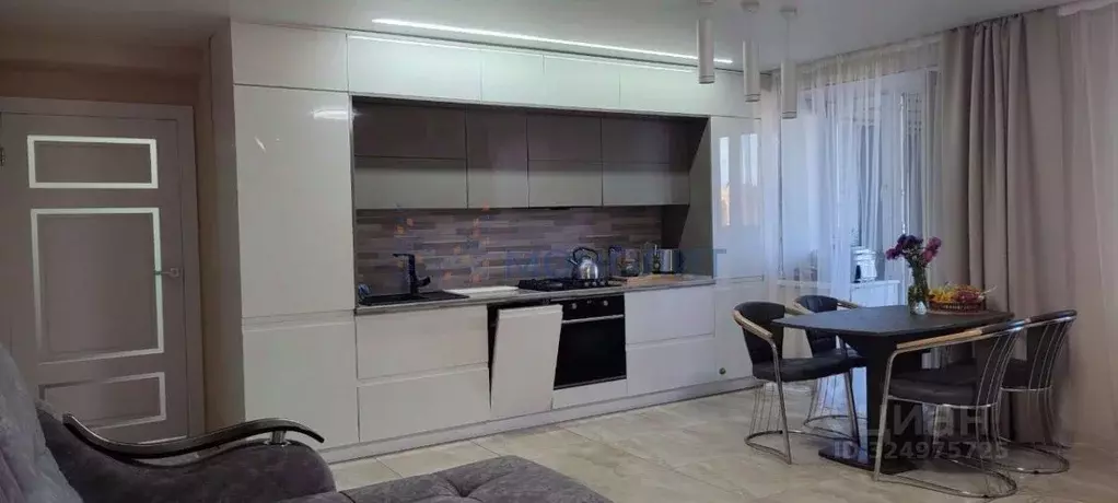 3-к кв. Марий Эл, Йошкар-Ола ул. Павленко, 55 (93.0 м) - Фото 1