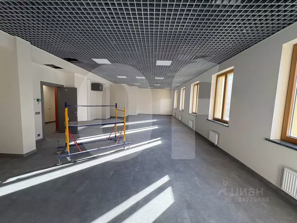 Офис в Москва Тверская ул., 24 (3850 м) - Фото 1