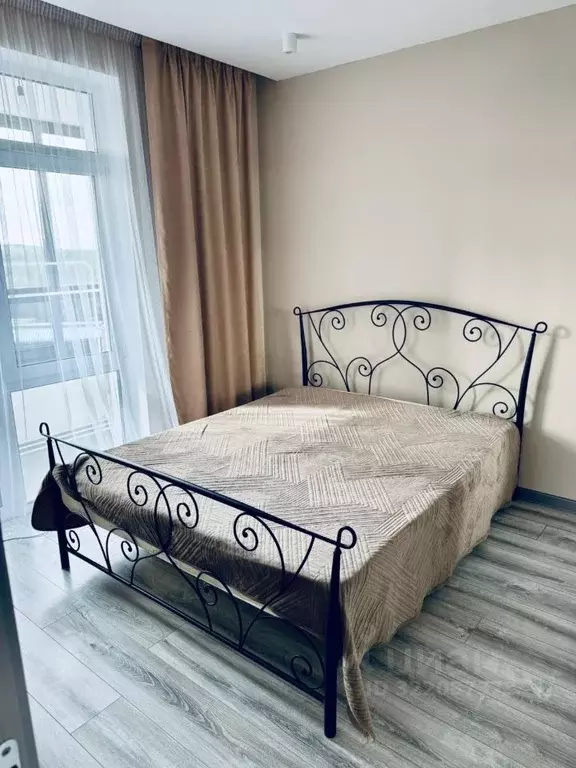 2-к кв. Москва просп. Прокшинский, 12 (80.0 м) - Фото 1