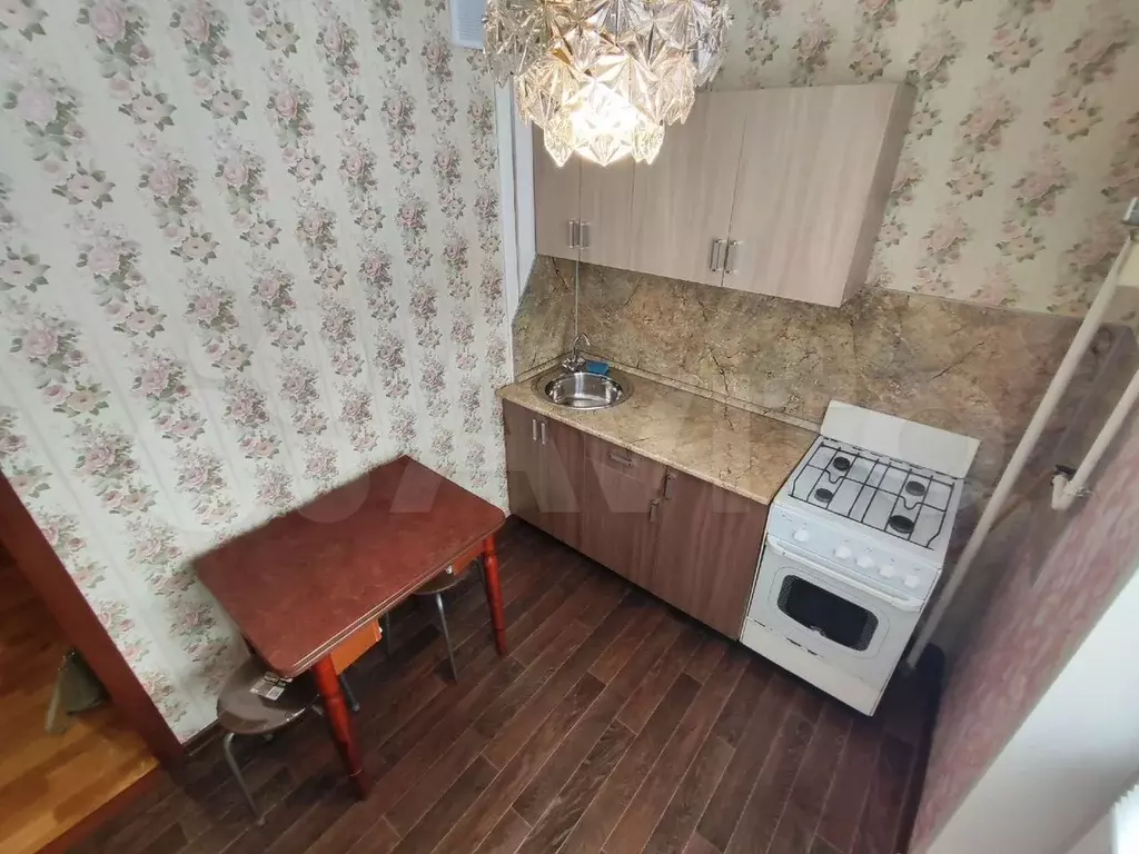 1-к. квартира, 35 м, 3/10 эт. - Фото 0