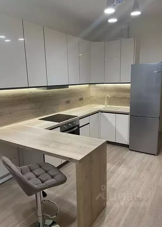 2-к кв. Москва Каширский проезд, 25к3 (45.0 м) - Фото 0