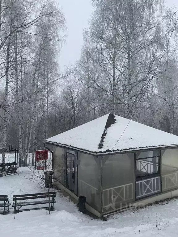 Таунхаус в Нижегородская область, Нижний Новгород Культура с/пос, 500Г ... - Фото 2