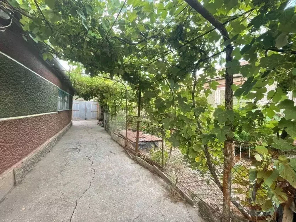 Дом в Крым, Раздольное пгт ул. Садовая, 8А (67 м) - Фото 2