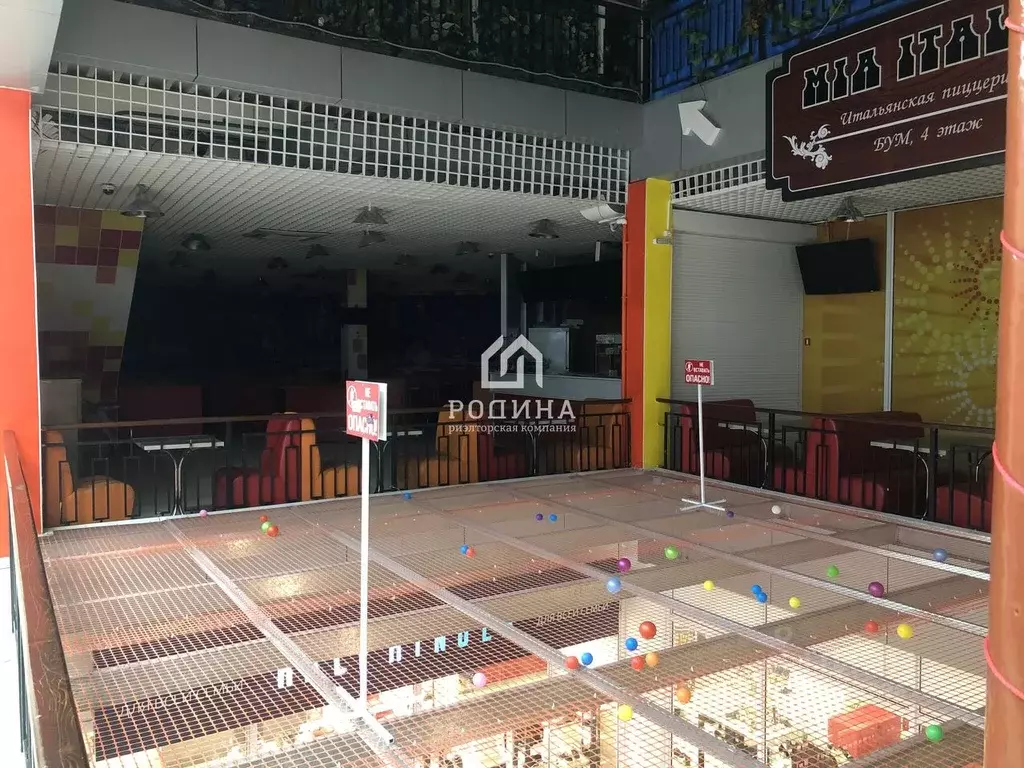 Помещение свободного назначения в Хабаровский край, ... - Фото 1