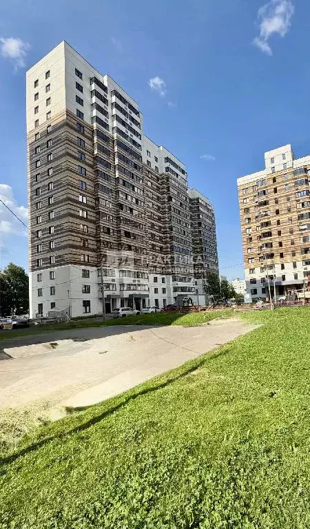 Продается 1-комнатная квартира - Фото 2
