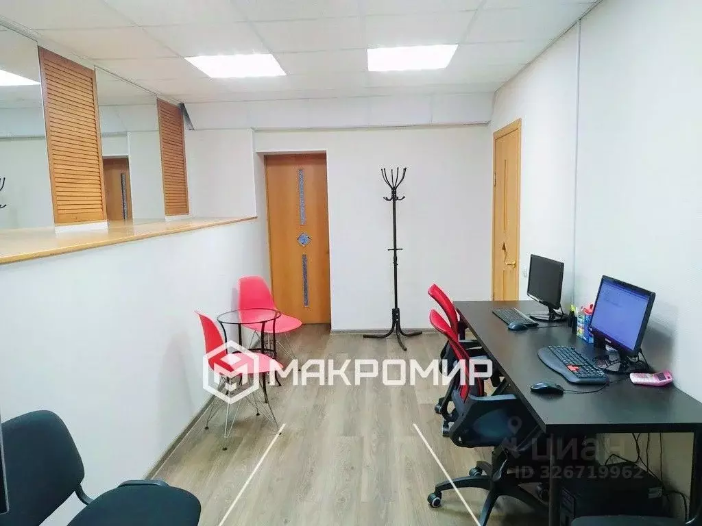 Помещение свободного назначения в Архангельская область, Архангельск ... - Фото 1