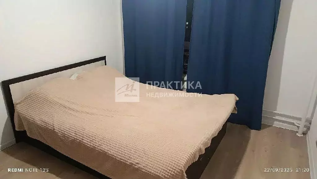 Продается 3-комнатная квартира - Фото 1