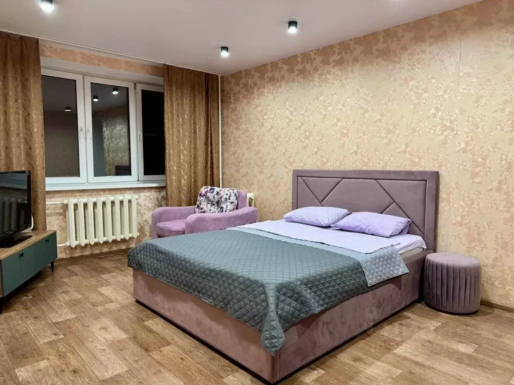 1-к кв. Орловская область, Орел Наугорское ш., 92 (40.0 м) - Фото 1