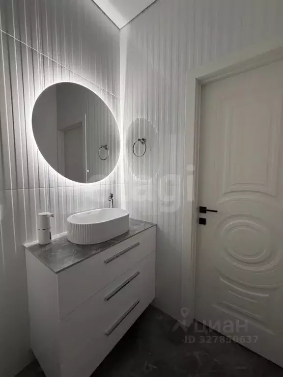 Таунхаус в Кемеровская область, Кемерово Лесная Поляна жилрайон, бул. ... - Фото 2