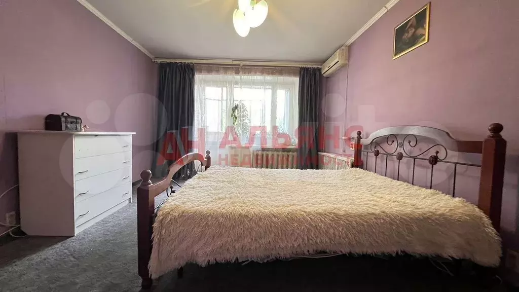 3-к. квартира, 75,7 м, 2/9 эт. - Фото 1