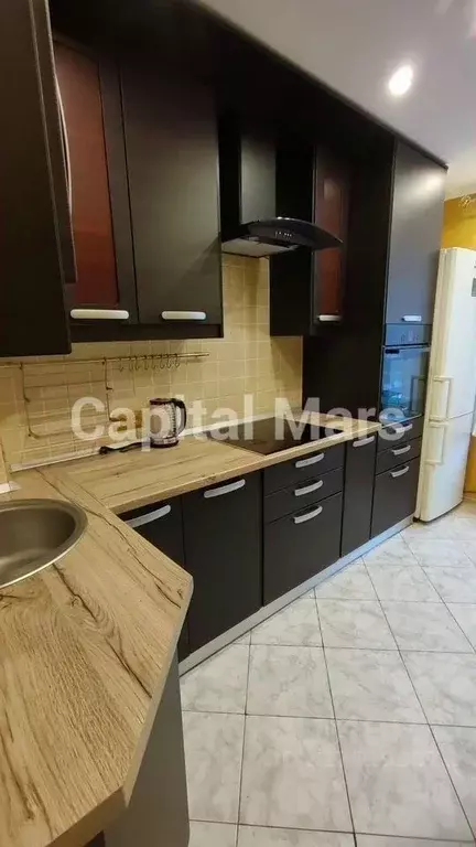 3-к кв. Москва ул. Декабристов, 36к1 (59.0 м) - Фото 1