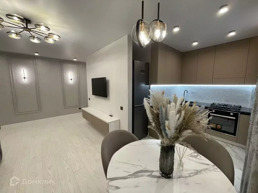 Продаётся 3-к квартира, 56 м - Фото 1