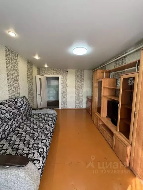 3-к кв. Амурская область, с. Ивановка ул. Кирова, 123 (66.9 м) - Фото 1