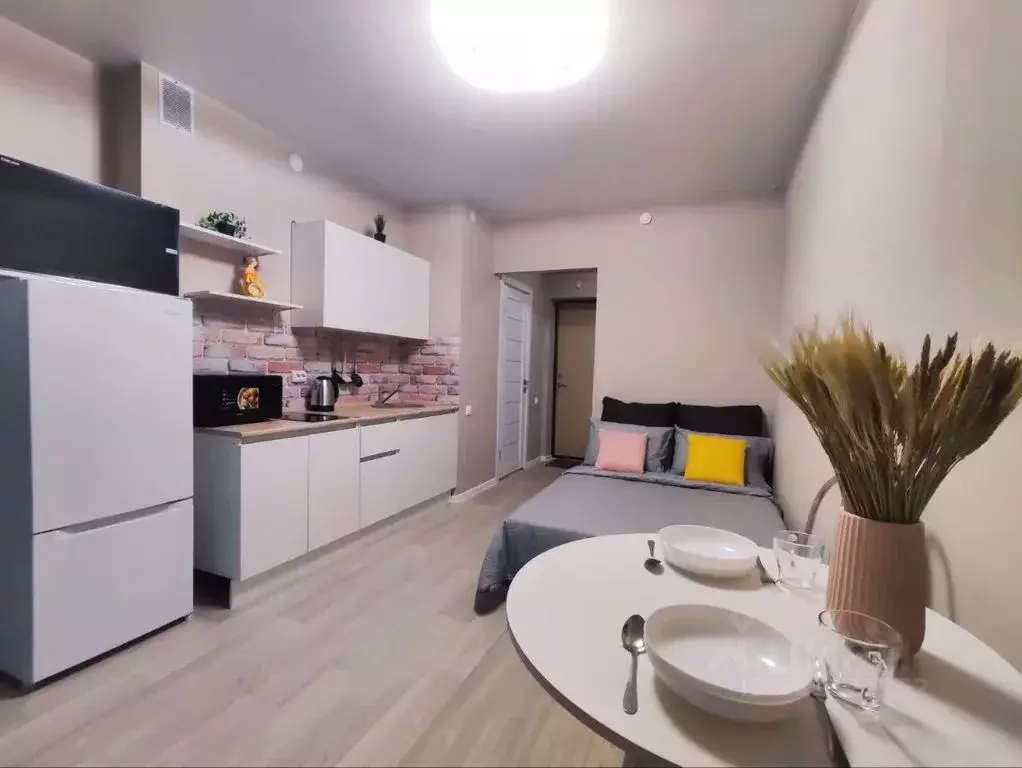 Студия Татарстан, Набережные Челны ул. Раскольникова, 5В (26.0 м) - Фото 0