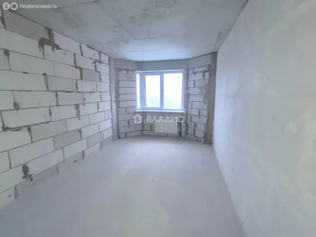 2-комнатная квартира: Заречный, Ахунская улица, 25 (60.53 м) - Фото 1