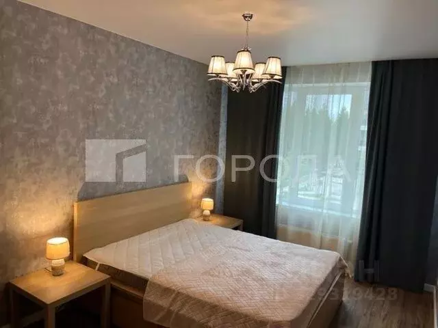 1-к кв. Новосибирская область, Новосибирск Красный просп., 220/7 (41.2 ... - Фото 1