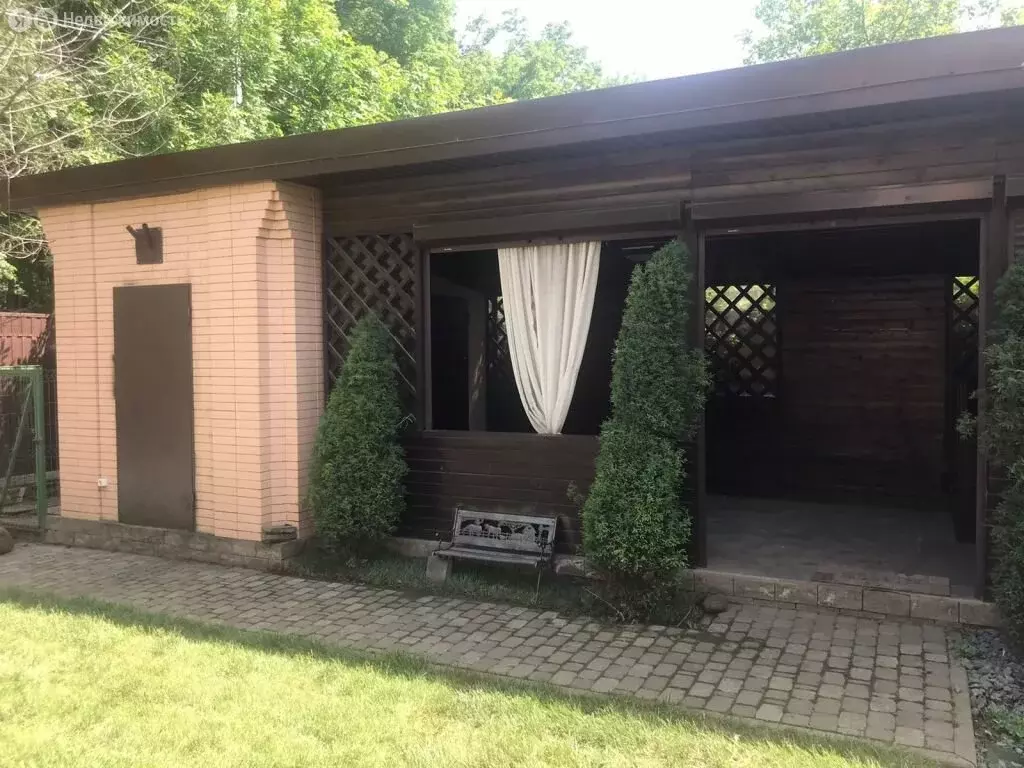 Дом в Ростов-на-Дону, Пейзажная улица (212 м) - Фото 2