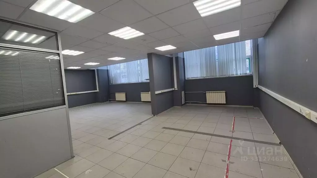 Офис в Москва Коптевская ул., 67 (155 м) - Фото 1