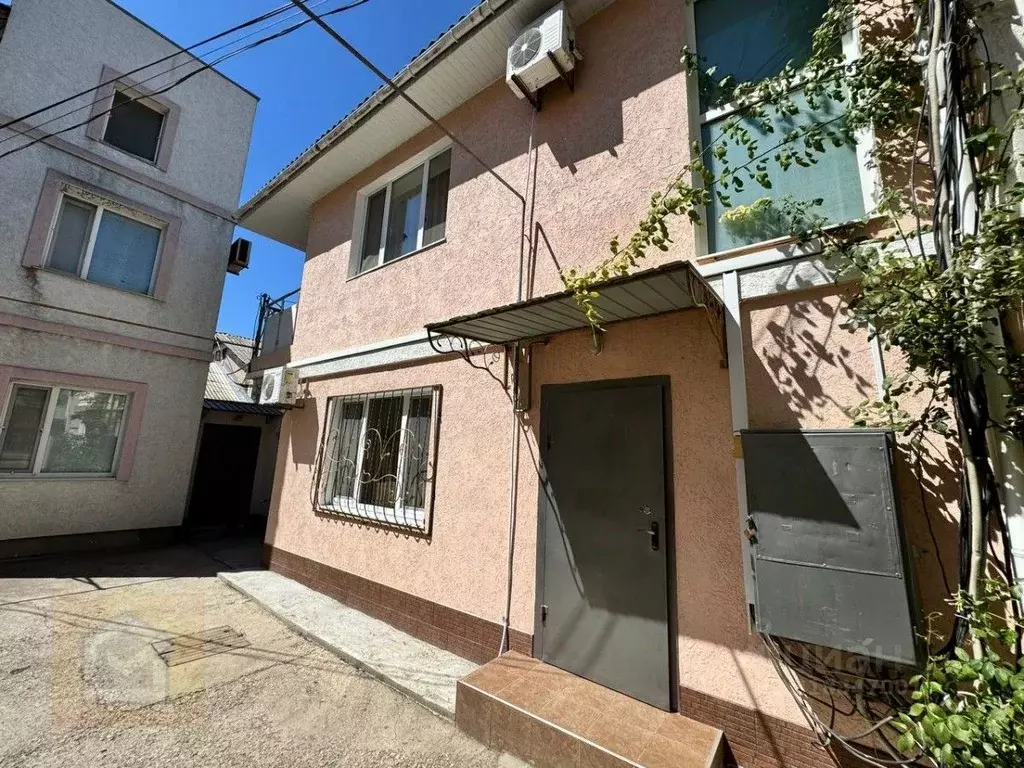 4-к кв. Крым, Евпатория ул. Косицкого, 27 (160.0 м) - Фото 0