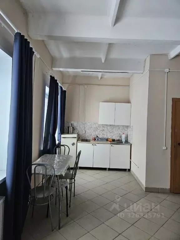 2-к кв. Нижегородская область, Воскресенское рп ул. Синявина, 10/1 ... - Фото 1