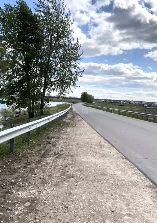 Участок в Татарстан, Лаишевский район, Державинское с/пос, Державино ... - Фото 2