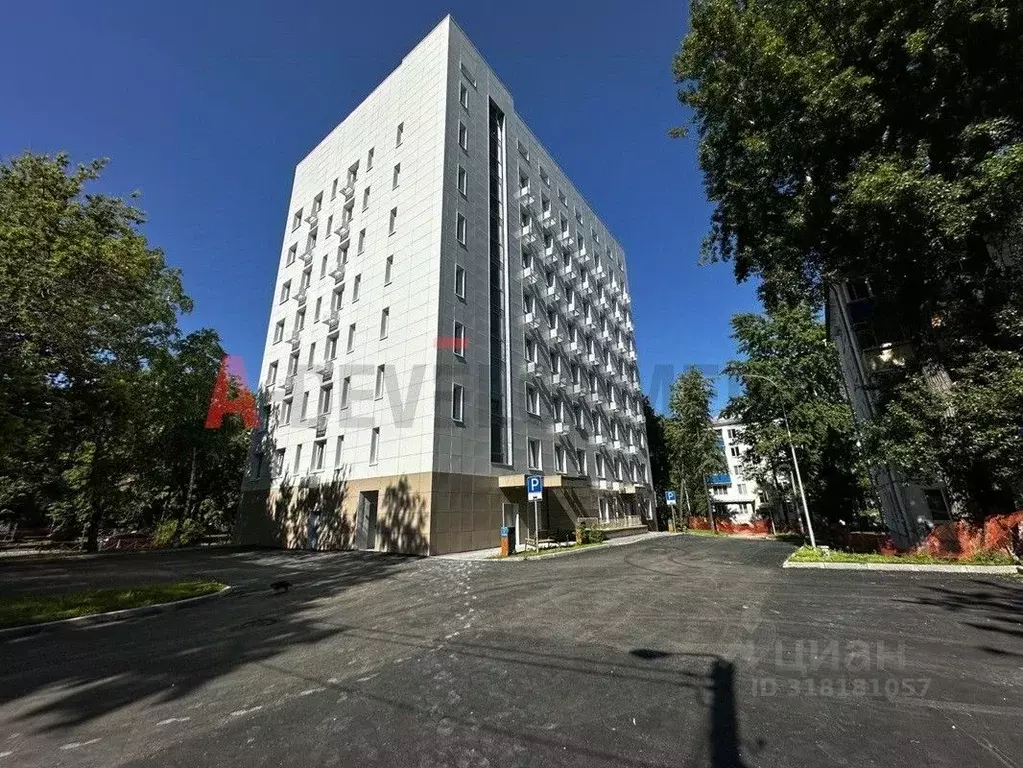Торговая площадь в Татарстан, Казань Волгоградская ул., 7/1 (4800 м) - Фото 0