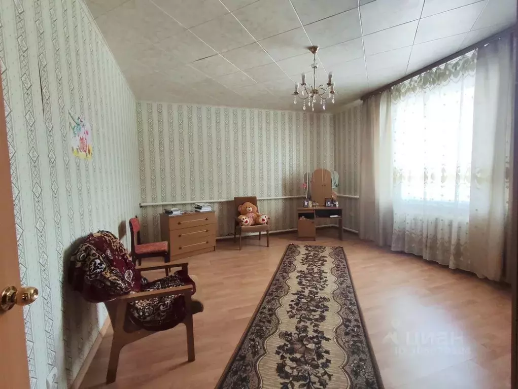 Дом в Орловская область, Орловский район, пос. Бойцовский Снежная ул. ... - Фото 2