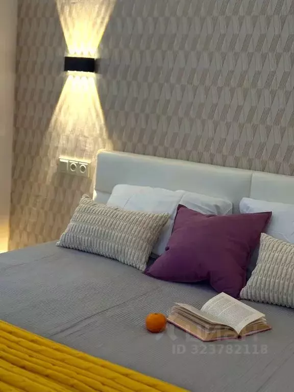 Студия Самарская область, Самара Молодогвардейская ул., 146 (35.0 м) - Фото 2