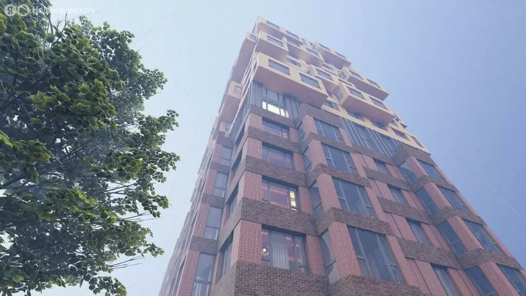 4-комнатная квартира: Архангельск, Ломоносовский округ (99.76 м) - Фото 2