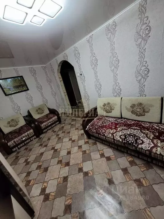 1-к кв. Марий Эл, Йошкар-Ола ул. Прохорова, 12 (30.0 м) - Фото 2