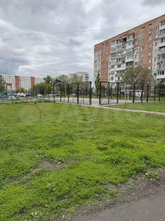 Комната 15,4 м в 3-к., 9/10 эт. - Фото 1