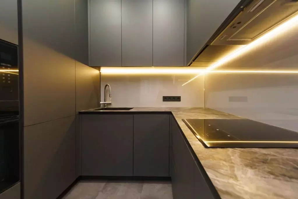 2-к кв. Новосибирская область, Новосибирск Большевистская ул., 94 ... - Фото 1