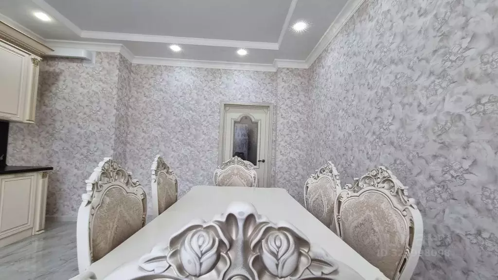 2-к кв. Ставропольский край, Ставрополь ул. Розы Люксембург, 24 (82.0 ... - Фото 2