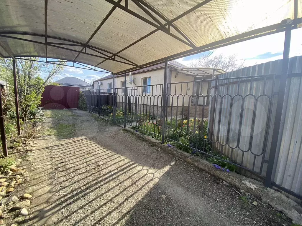 Коттедж 65 м на участке 2,5 сот. - Фото 1