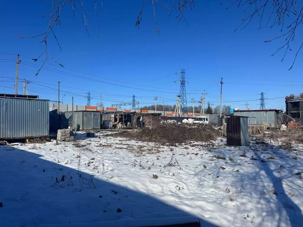 Участок, 7.5 сот., 0 - Фото 2